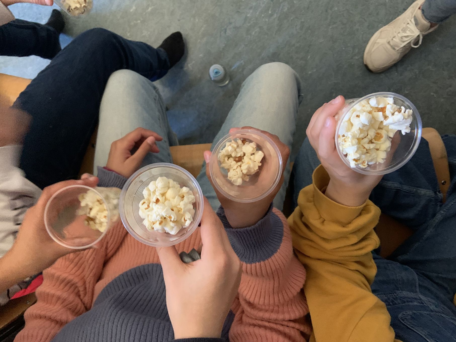 4.trinn lesekonkurranse