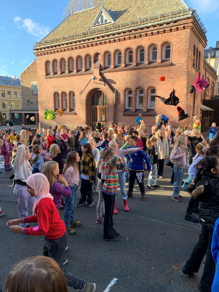 BlimE dansen 2022