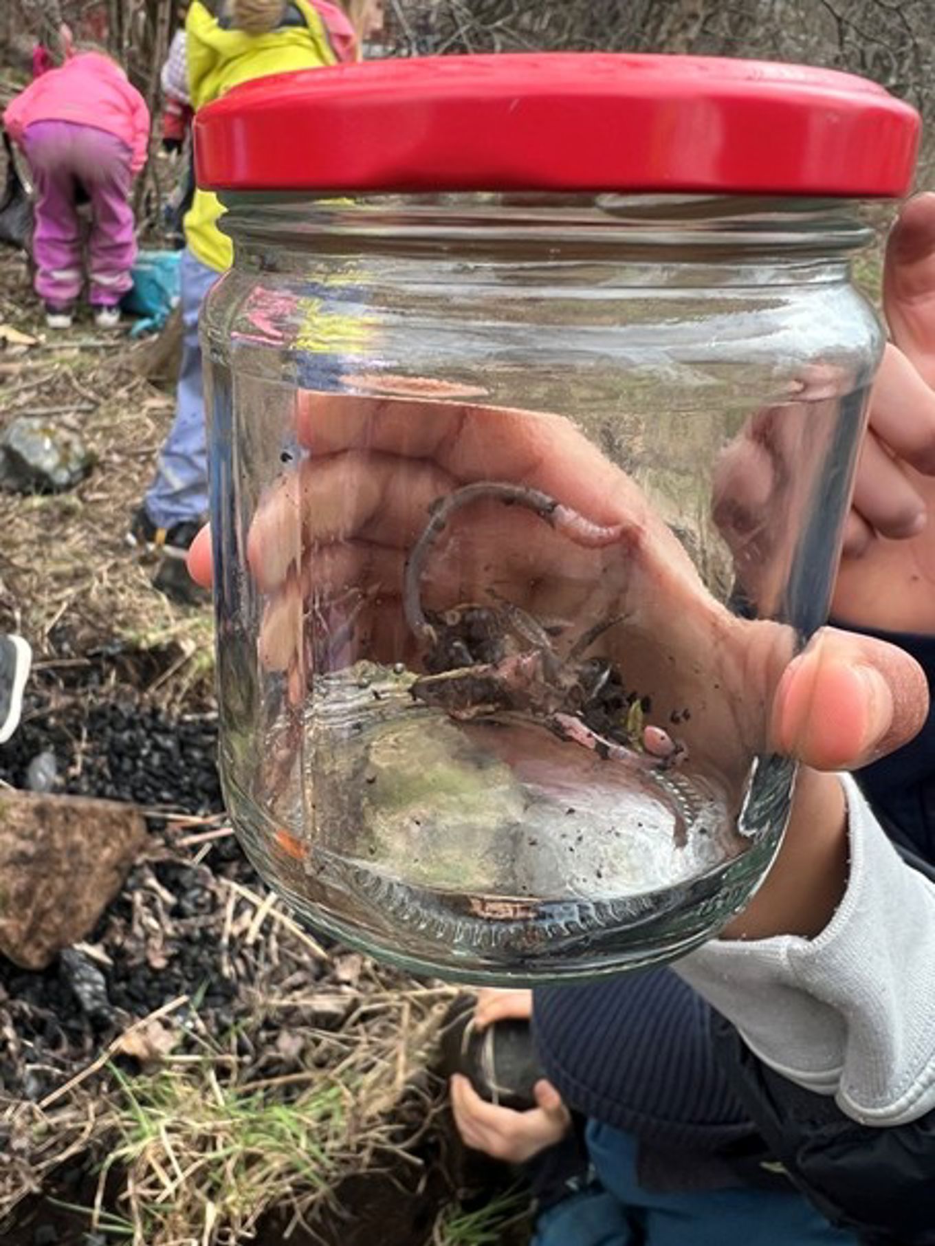 Støtende innhold Støtende innhold